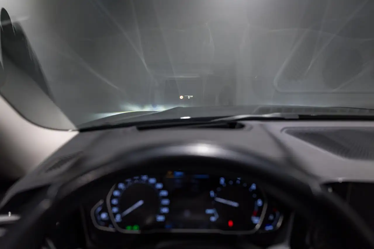 BMW 320 3-serie Touring 320d (140 kW) CAMERA HEAD-UP DIS, миниатюра 15