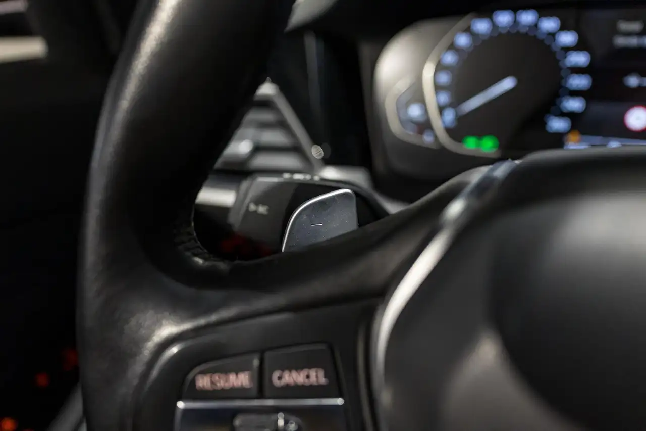 BMW 320 3-serie Touring 320d (140 kW) CAMERA HEAD-UP DIS, миниатюра 26