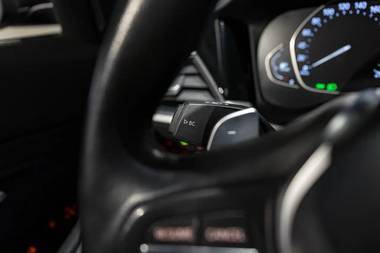 BMW 320 3-serie Touring 320d (140 kW) CAMERA HEAD-UP DIS, миниатюра 25