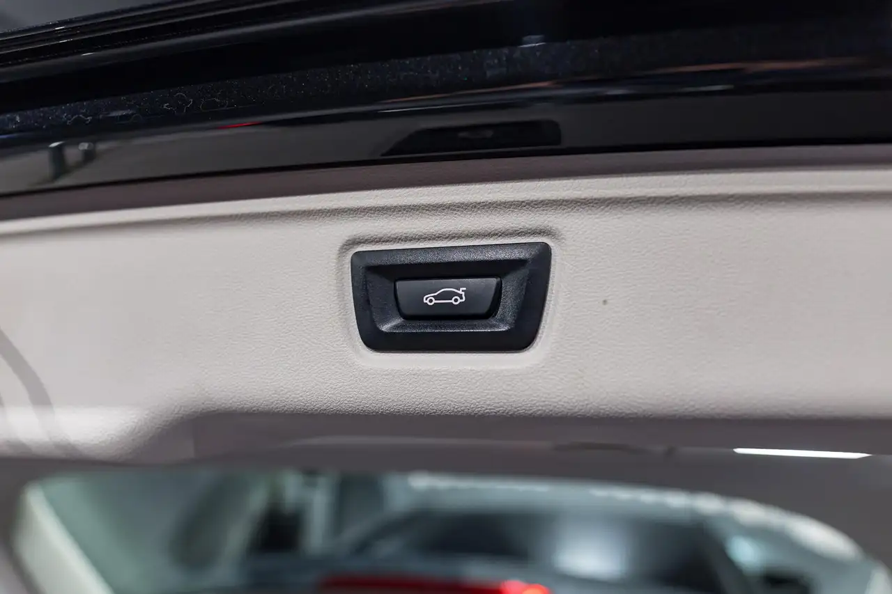 BMW 320 3-serie Touring 320d (140 kW) CAMERA HEAD-UP DIS, миниатюра 20