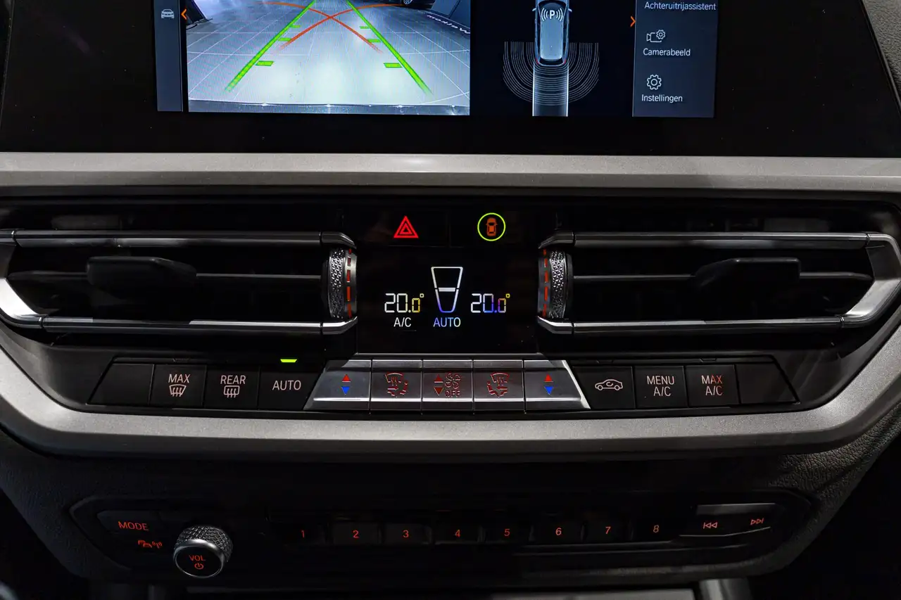BMW 320 3-serie Touring 320d (140 kW) CAMERA HEAD-UP DIS, миниатюра 30