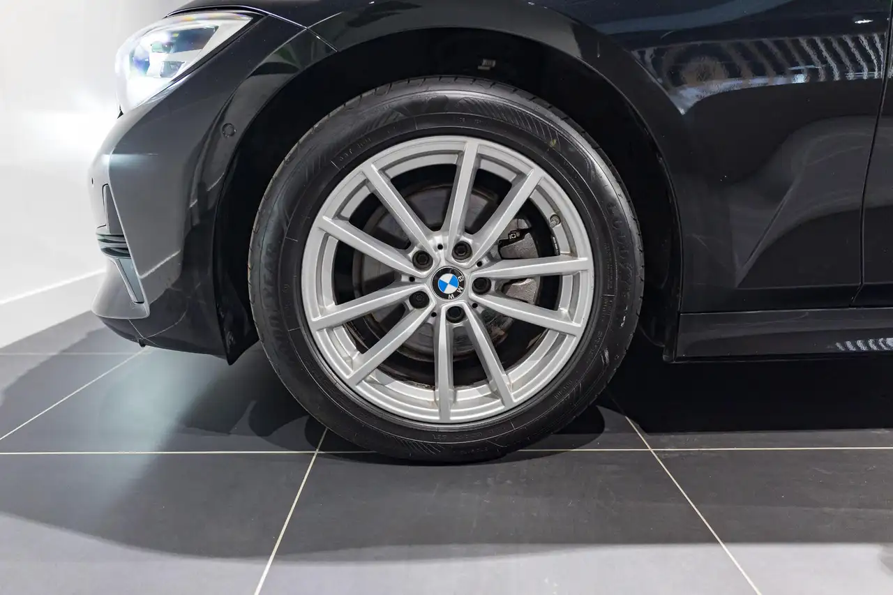 BMW 320 3-serie Touring 320d (140 kW) CAMERA HEAD-UP DIS, миниатюра 7
