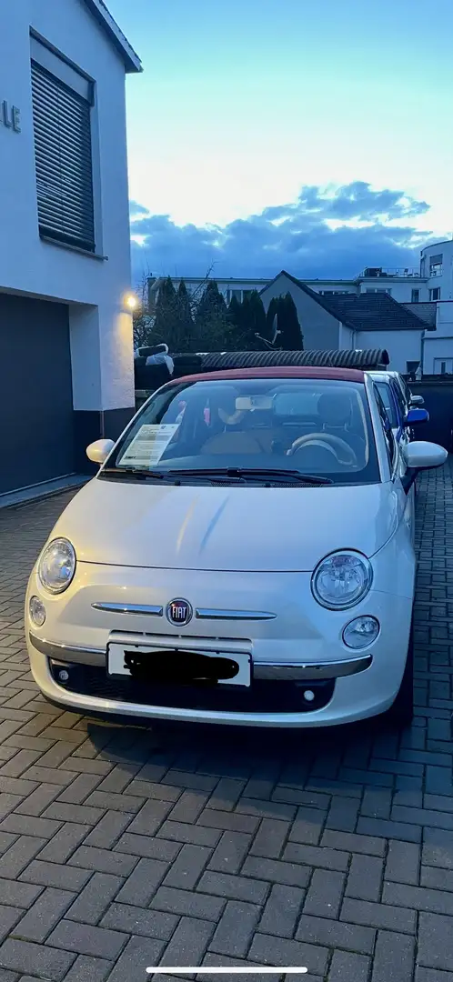 Fiat 500C 500 C 0.9 TwinAir - 1