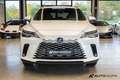 Lexus RX 350 h Luxury Line Blanc - thumbnail 5