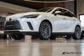 Lexus RX 350 h Luxury Line Blanc - thumbnail 41