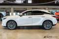 Lexus RX 350 h Luxury Line Blanc - thumbnail 7