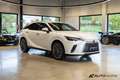 Lexus RX 350 h Luxury Line Blanc - thumbnail 3
