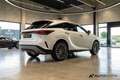 Lexus RX 350 h Luxury Line Blanc - thumbnail 14