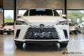 Lexus RX 350 h Luxury Line Blanc - thumbnail 10