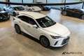 Lexus RX 350 h Luxury Line Blanc - thumbnail 45