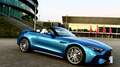 Mercedes-Benz SL 43 AMG Traum Farbkombination Garantie 4/2026 V8 Styling - thumbnail 4