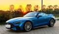 Mercedes-Benz SL 43 AMG Traum Farbkombination Garantie 4/2026 V8 Styling - thumbnail 13