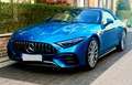 Mercedes-Benz SL 43 AMG Traum Farbkombination Garantie 4/2026 V8 Styling - thumbnail 15