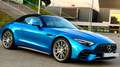 Mercedes-Benz SL 43 AMG Traum Farbkombination Garantie 4/2026 V8 Styling - thumbnail 1