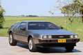 Delorean DMC-12 - Well Maintained Silber - thumbnail 5