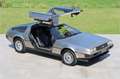 Delorean DMC-12 - Well Maintained Silber - thumbnail 1