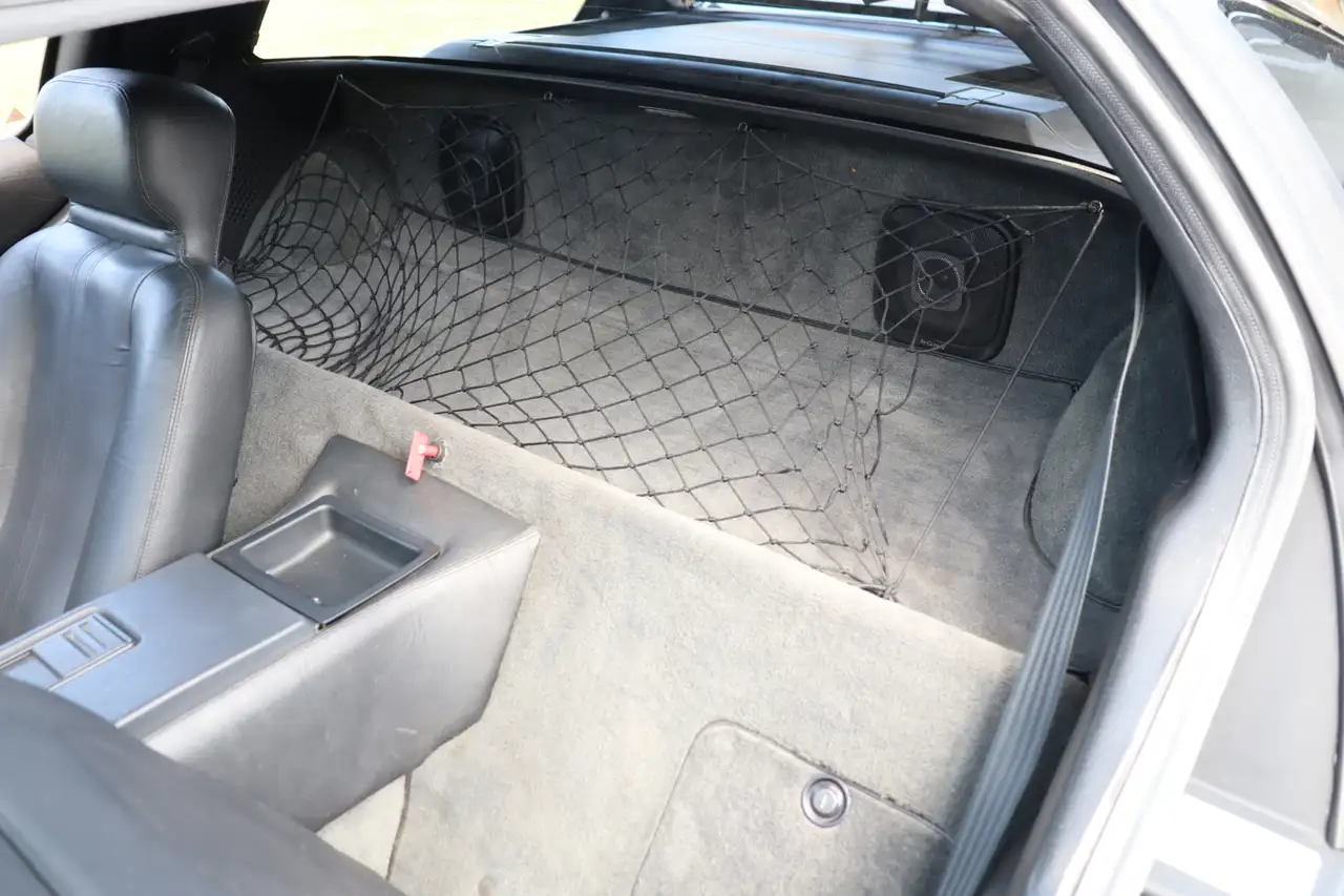 Delorean DMC-12 - Well Maintained, foto 12