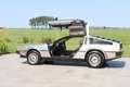 Delorean DMC-12 - Well Maintained Silber - thumbnail 4