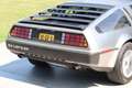 Delorean DMC-12 - Well Maintained Silber - thumbnail 22
