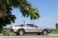 Delorean DMC-12 - Well Maintained Silber - thumbnail 16