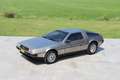 Delorean DMC-12 - Well Maintained Silber - thumbnail 24