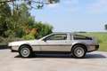Delorean DMC-12 - Well Maintained Silber - thumbnail 23