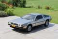 Delorean DMC-12 - Well Maintained Silber - thumbnail 29