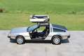 Delorean DMC-12 - Well Maintained Silber - thumbnail 18