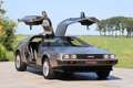 Delorean DMC-12 - Well Maintained Silber - thumbnail 15