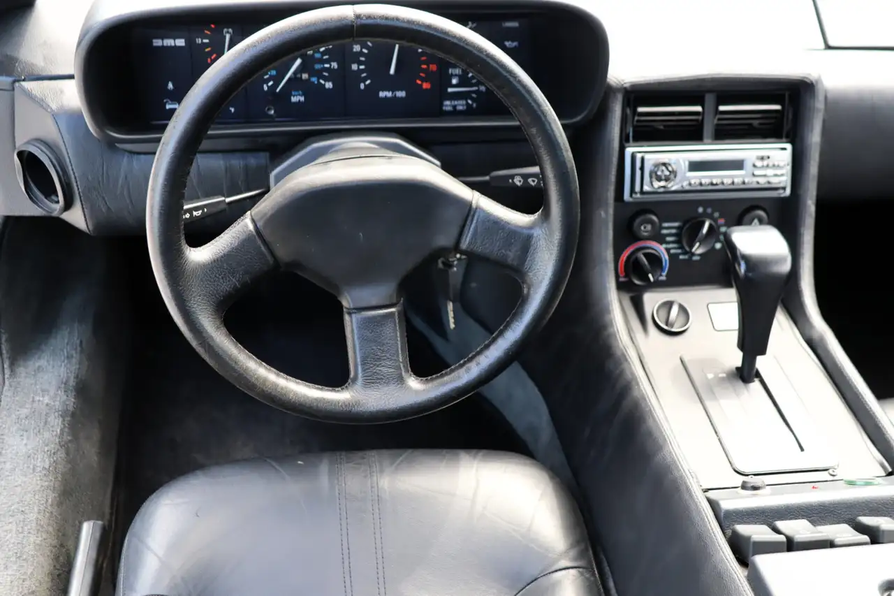 Delorean DMC-12 - Well Maintained, foto 10