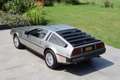 Delorean DMC-12 - Well Maintained Silber - thumbnail 40