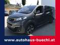 Peugeot Traveller Business L3 BlueHDI 180 S&S EAT8 Grau - thumbnail 1