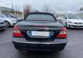 Mercedes-Benz CLK Classe Mercedes CABRIOLET 500 V8 AVANTGARDE 7GTRO Schwarz - thumbnail 5