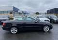 Mercedes-Benz CLK Classe Mercedes CABRIOLET 500 V8 AVANTGARDE 7GTRO Schwarz - thumbnail 11