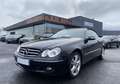 Mercedes-Benz CLK Classe Mercedes CABRIOLET 500 V8 AVANTGARDE 7GTRO Schwarz - thumbnail 1