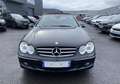 Mercedes-Benz CLK Classe Mercedes CABRIOLET 500 V8 AVANTGARDE 7GTRO Schwarz - thumbnail 6