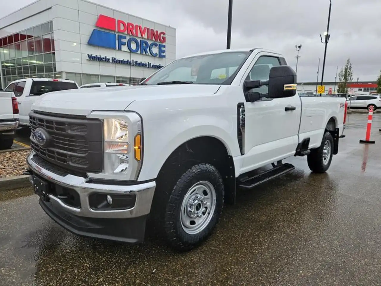 2024 Ford F 250