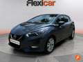 Nissan Micra IG-T Tekna CVT 100 Gris - thumbnail 7