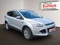 Ford Kuga 2.0 TDCi 4x4 Titanium 2xKlima AUT BiXenon Grau - thumbnail 17