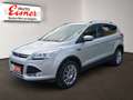 Ford Kuga 2.0 TDCi 4x4 Titanium 2xKlima AUT BiXenon Grau - thumbnail 3