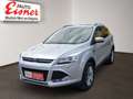 Ford Kuga 2.0 TDCi 4x4 Titanium 2xKlima AUT BiXenon Grau - thumbnail 2
