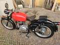 Gilera Saturno 500 sport seconda serie Nero - thumbnail 2