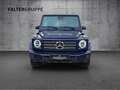 Mercedes-Benz G 500 G 500 COMAND APS/SHD/Distronic/Standheizung/LED Blau - thumbnail 2