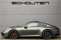 Porsche 992 3.0 Carrera S Pano Bose Sportuitlaat Aventurin Gru Verde - thumbnail 10