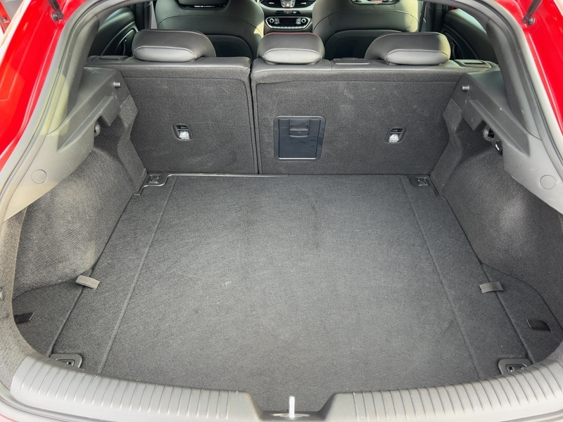 Hyundai i30 Fastback 2.0 T-GDI N Performance — photo 12