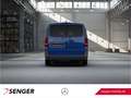 Mercedes-Benz Vito 114 CDI Kasten 4x4 lang Standhzg Kamera 9G Bleu - thumbnail 6