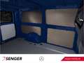 Mercedes-Benz Vito 114 CDI Kasten 4x4 lang Standhzg Kamera 9G Bleu - thumbnail 9