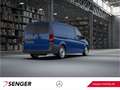 Mercedes-Benz Vito 114 CDI Kasten 4x4 lang Standhzg Kamera 9G Bleu - thumbnail 4