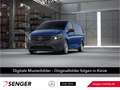Mercedes-Benz Vito 114 CDI Kasten 4x4 lang Standhzg Kamera 9G Bleu - thumbnail 1