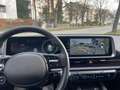 Hyundai IONIQ 6 77 Uniq Elektro 360 Kamera 4xSHZ ACC LM Grau - thumbnail 14